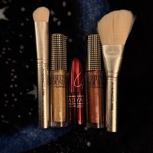 MAC Limited Edition Icon Makeup Bundle